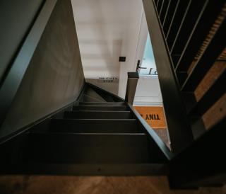 Tiny Floating Home with Marina Views - Brighton & Hove - 6