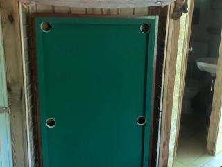 Bungalow im Wald am See - Biberspur - 4