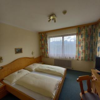 Hotel Pension Berghof - Schladming - 1