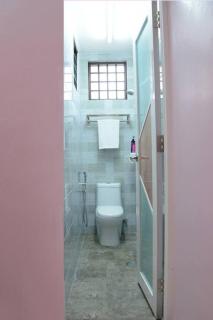 Wonderful Homestay at Muar - Muar - 9