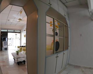 Wonderful Homestay at Muar - 8