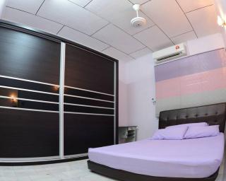 Wonderful Homestay at Muar - Muar - 7