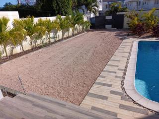 Bungalow at Pereybere - Grand-Baie - 1