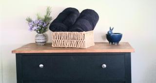 HUNTER COTTAGE EUROA PERFECT for SHORT TERM STAYS - Euroa - 6