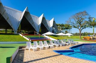 Pratas Thermas Resort - São Carlos - 7