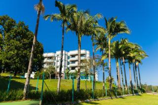 Pratas Thermas Resort - São Carlos - 9