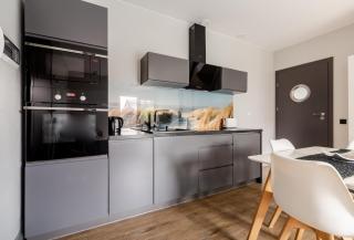 Martinus Apartments - Mechelinki - 3