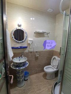 Great Wall hotel - Tiflis - 9