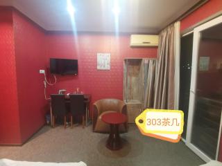 Great Wall hotel - Tiflis - 7