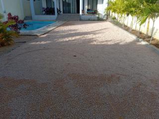 Bungalow at Pereybere - Grand-Baie - 2