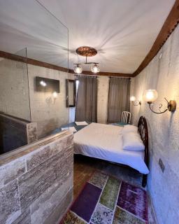 ROCA CAPPADOCIA - Ürgüp - 8