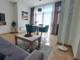 Apartments Topview Kopaonik-Dvori - Kopaonik - 0