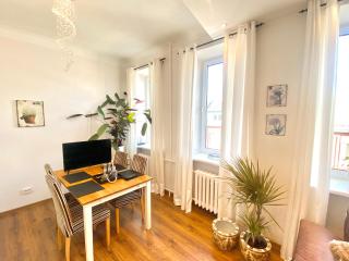 City Central apartament - Šiauliai - 6