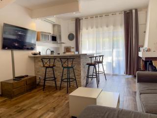 Appartement Maenat - Borgo - 8