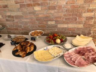 Tenuta Coppa Zuccari - Citta' Sant'Angelo - 1