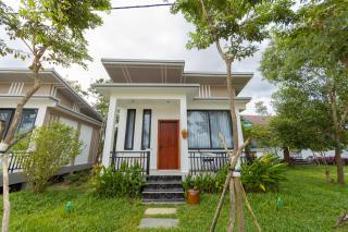 SS Villa & Resort - 4