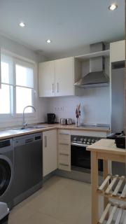 Calle Atlantico 74 3B Penthouse - Sucina - 5