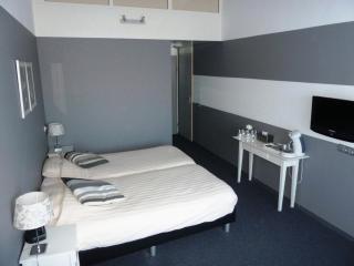 Hotel Molengroet - Noord-Scharwoude - 7