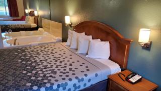 Stonewood Inn & Suites of Carrollton - Smithfield - 0