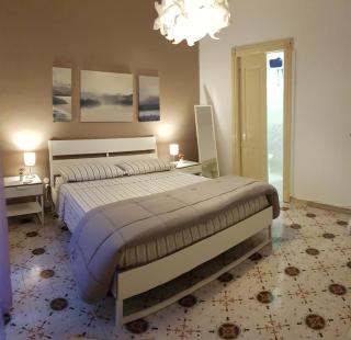 HomeholidayinSicily - Room ovest - Palazzolo Acreide - 9