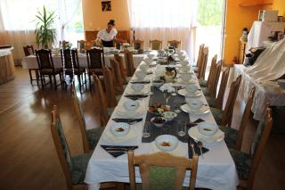 Gospodarstwo Agroturystyczne Agroletnica - Świdnica - 3