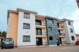 Broadbills Haven apartment - Kampala - 3