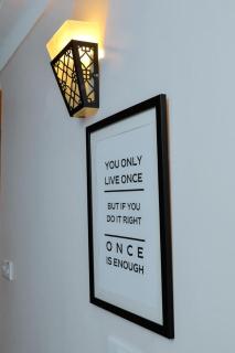 Broadbills Haven apartment - 2