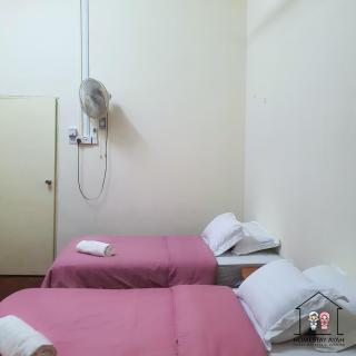 Homestay Ayah (IM2) - Kuantan - 3