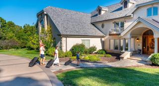 Tuckers Cove home - 9