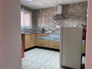 AL MANAF HOTEL SUITES - Mascate - 5