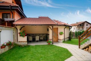 FOREST DREAM guest house - Sapareva Banya - 5