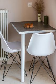 Cozy seaside penthouse with sea & mountain view. - Volos - 4