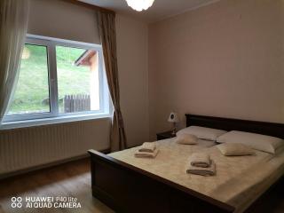 Casa Jasmin - Bran - 3