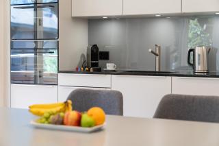 Moderne Neubauwohnung in Wilderswil - 6