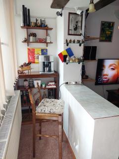 Apartament foarte ok - Alba Iulia - 4