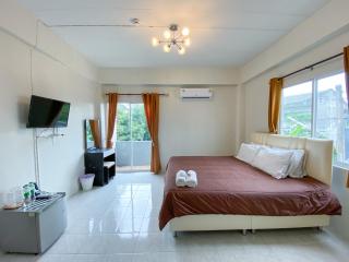 Uh Hostel - Bangsaen - 5