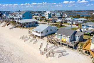 Gone Fishin - Surf City - 0