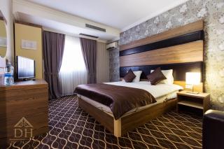 Dostyk Hotel Bautino - Fort-Shevchenko - 6
