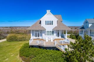 Brookside by the Sea Ocean Ridge - North Topsail Beach - 9