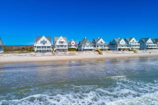 Brookside by the Sea Ocean Ridge - North Topsail Beach - 7