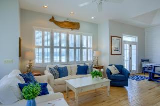 Brookside by the Sea Ocean Ridge - North Topsail Beach - 6