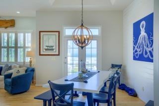 Brookside by the Sea Ocean Ridge - North Topsail Beach - 3