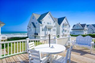Brookside by the Sea Ocean Ridge - North Topsail Beach - 2
