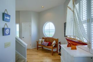 Brookside by the Sea Ocean Ridge - North Topsail Beach - 1