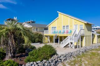 Living the Dream - Surf City - 0