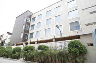 Udman Hotel Chhattarpur - Nova Deli - 8