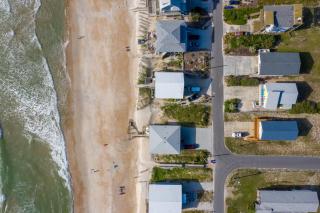 Living the Dream - Surf City - 9