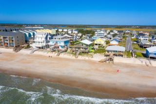 Living the Dream - Surf City - 7