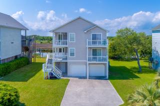 Life At The Beach - North Topsail Beach - 0