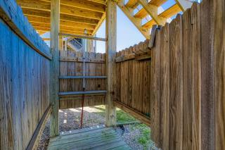 Life At The Beach - North Topsail Beach - 7